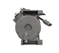 Compressor, air conditioning ELSTOCK for GRAND VOYAGER / VOYAGER IV 3.3 2000-