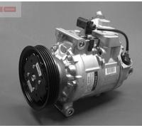 COMPRESSOR AIR CONDITIONING FITS: AUDI A4 / S4 B6 1.9 TDI.AUDI A4 / S4 B6 AVA