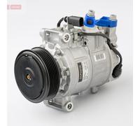 COMPRESSOR AIR CONDITIONING FITS: AUDI A4 / S4 B6 2.0/1.9 TDI/1.9 TDI QUATTRO