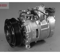 COMPRESSOR AIR CONDITIONING FITS: AUDI A8 / S8 D2 4.2 QUATTRO/2.8 QUATTRO/3.7
