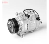 COMPRESSOR AIR CONDITIONING FITS: AUDI A8 / S8 D3 4.2 TDI QUATTRO.AUDI A8L D3