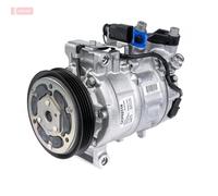 COMPRESSOR AIR CONDITIONING FITS: AUDI Q7 SQ7 TDI QUATTRO/50 TDI MILD HYBRID