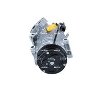 COMPRESSOR AIR CONDITIONING FITS: CITROËN C4 CACTUS 1.2 VTI 82/1.2 VTI 75 / P