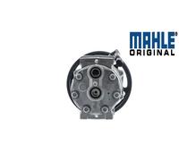 MAHLE ACP 662 000P Air conditioning compressor