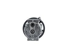Air Conditioning Compressor A/C Air Con 24V Voltage Fits DAF MAHLE ACP662000P