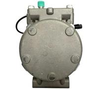 Compressor, air conditioning fits: FENDT Farmer 304 S 304 LS/304 LSA/305 LS/3