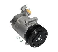 COMPRESSOR AIR CONDITIONING FITS: FORD C-MAX II 1.0 ECOBOOST.FORD GRAND C-MAX