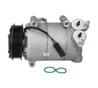 COMPRESSOR AIR CONDITIONING FITS: FORD GRAND C-MAX 2.0 TDCI.FORD C-MAX II 2.0