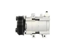 COMPRESSOR AIR CONDITIONING FITS: FORD TRANSIT BUS 2.5 DI /2.5 DI /2.5 TD /..