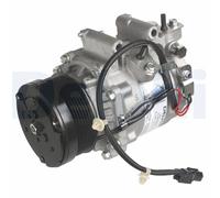 COMPRESSOR AIR CONDITIONING FITS: HONDA CR-V III WAGON 2.0 I-VTEC 4WD I