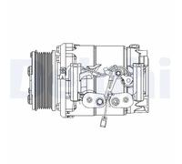 COMPRESSOR AIR CONDITIONING FITS: HONDA CR-V MK II 2.0 /2.0.HONDA CR-V II SUV