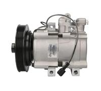 THERMOTEC KTT090250 Air conditioning compressor
