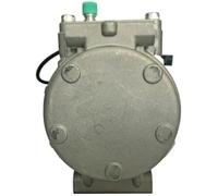 Compressor, air conditioning fits: JOHN DEERE Series 5 5100R/5070M/5080R/5090
