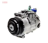 COMPRESSOR AIR CONDITIONING FITS: MERCEDES-BENZ C-CLASS C 200 CDI /C 220 CDI