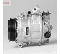 COMPRESSOR AIR CONDITIONING FITS: MERCEDES-BENZ M-CLASS ML 63 AMG 4-MATIC .ME