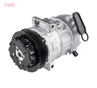 COMPRESSOR AIR CONDITIONING FITS: OPEL VAUXHALL CORSA E 1.0 .VAUXHALL CORSA M