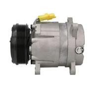 COMPRESSOR AIR CONDITIONING FITS: PEUGEOT 406 SEDAN 2.0 HDI 110/2.0 HDI 110/2
