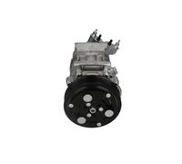 COMPRESSOR AIR CONDITIONING FITS: PEUGEOT 508 I 1.6 VTI/1.6 THP/1.6 HDI.PEUGE