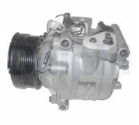 COMPRESSOR AIR CONDITIONING FITS: SAAB 9-3 2.0 I/2.0 TURBO/2.3 I/2.0 SE TURBO