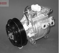COMPRESSOR AIR CONDITIONING FITS: TOYOTA ECHO 1.3 /1.5 /1.3 .TOYOTA YARIS/VIT
