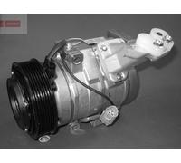 COMPRESSOR AIR CONDITIONING FITS: TOYOTA VERSO SPORTVAN 2.0 VVT-I .TOYOTA IPS