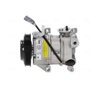 COMPRESSOR AIR CONDITIONING FITS: TOYOTA YARIS/VITZ 1.5 /1.3 .TOYOTA VITZ 1.5