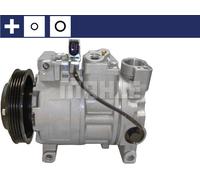 MAHLE Air Con Compressor ACP121000P - Precision OE Matching Fit & High Quality