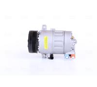 Air Con Compressor 89483 Nissens AC Conditioning 3R41045010 3R41145010