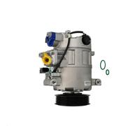 Compressor, air conditioning for BOSCH 1 986 AD1 003 for A5 (8T3) 2 2008-2017