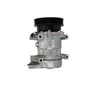 Compressor, air conditioning for BOSCH 1 986 AD1 045 for KANGOO 1.5 2005-2010