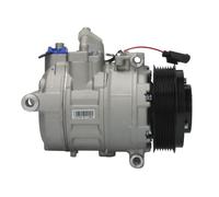 Compressor, air conditioning for BOSCH 1 986 AD1 085 for CLK (C209) 1.8 2002-