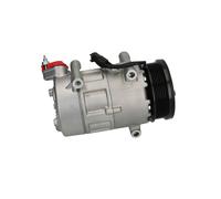 Compressor, air conditioning for BOSCH 1 986 AD1 095 for FOCUS III 2 2010-2014
