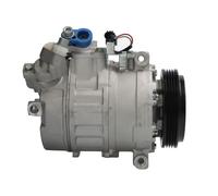 Compressor, air conditioning for BOSCH 1 986 AD1 119 for BMW 3 (E90) 3 2006-2011
