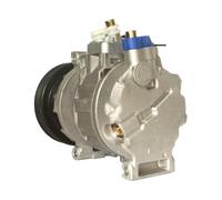 Compressor, air conditioning for BOSCH 1 986 AD1 228 166 (936_) 2.4 1998-2