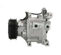 Compressor, air conditioning for BOSCH 1 986 AD1 246 for COROLLA (_E12_) 2 2002-