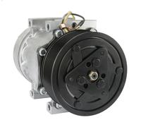 Compressor, air conditioning for BOSCH 1 986 AD1 303 for MIDLUM 4.764 2006-2009