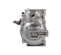 Compressor, air conditioning for BOSCH 1 986 AD1 435 for AYGO (_B1_) 1 2005-2014