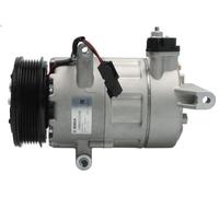 Compressor, air conditioning for BOSCH for TRANSIT V363 Bus (FAD, FBD) 2.2 2013-