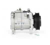 Nissens Air Conditioning Compressor 890152 for Chrysler & Dodge – Caravan, Voyager IV