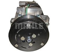 Mahle Original Air Conditioning Compressor ACP 1024 000S – Fits Citroën C5 I 1.8 16V