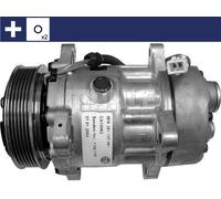 Compressor, air conditioning for CITROËN FIAT LANCIA PEUGEOT:XM,306,406,605