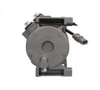 Compressor, air conditioning for GRAND VOYAGER / VOYAGER IV (RG, RS) 3.3 2000-