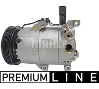 MAHLE ACP450000P Air Conditioning Compressor For Hyundai i20 ix20 Kia Soul Venga