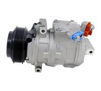 Compressor air conditioning For Kia For Carnival 2.2L 977014D700 97701 4D700 6pk Car Air AC Compressor 10PA17C