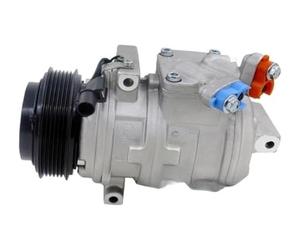 Compressor air conditioning For Kia For Carnival 2.2L 977014D700 97701 4D700 6pk Car Air AC Compressor 10PA17C