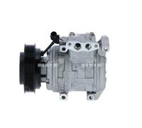 Compressor, air conditioning for KIA:RONDO III MPV,CARENS III MPV 977011D700
