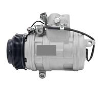 Compressor air conditioning For LEXUS LS400 1993-2012 88320-50080 88320-50081 88320-50060 88320-60681-84 447200-6543 6PK CAR A/C COMPRESSOR 10PA20C
