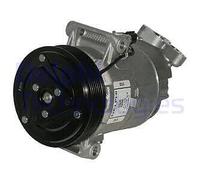 DELPHI TSP0155830 Air conditioning compressor