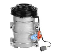 Compressor air Conditioning for Odyssey 3.5L 2005 2006 2007 10736C 38810RCAA01 Automobile Conditioning Car AC Compressor