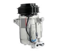 Compressor air conditioning For ORLANDO (J309) For Malibu 2011-2023 CSP17 22751939 13314480 13B190611 557805030 13271258 Ac Compressor